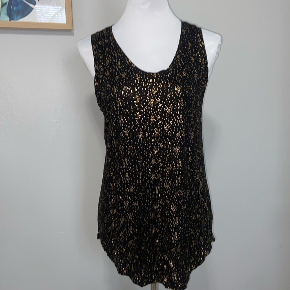 New Gap luxe tank